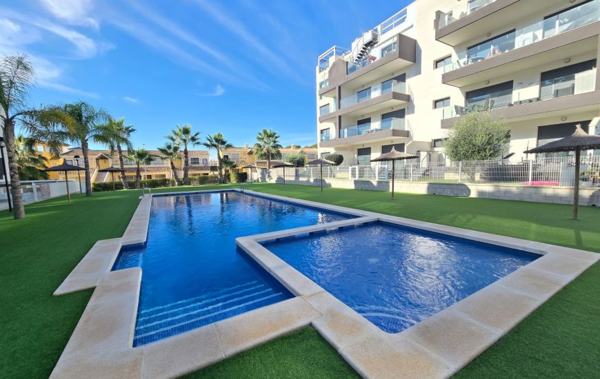 Sale - Apartment / Flat * - Orihuela Costa