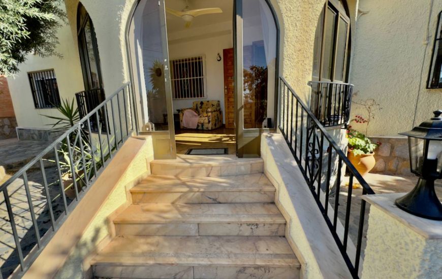Sale - Villa - Ciudad Quesada