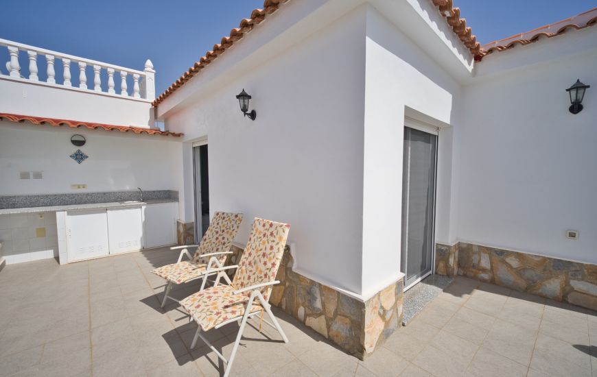 Sale - Villa - 
