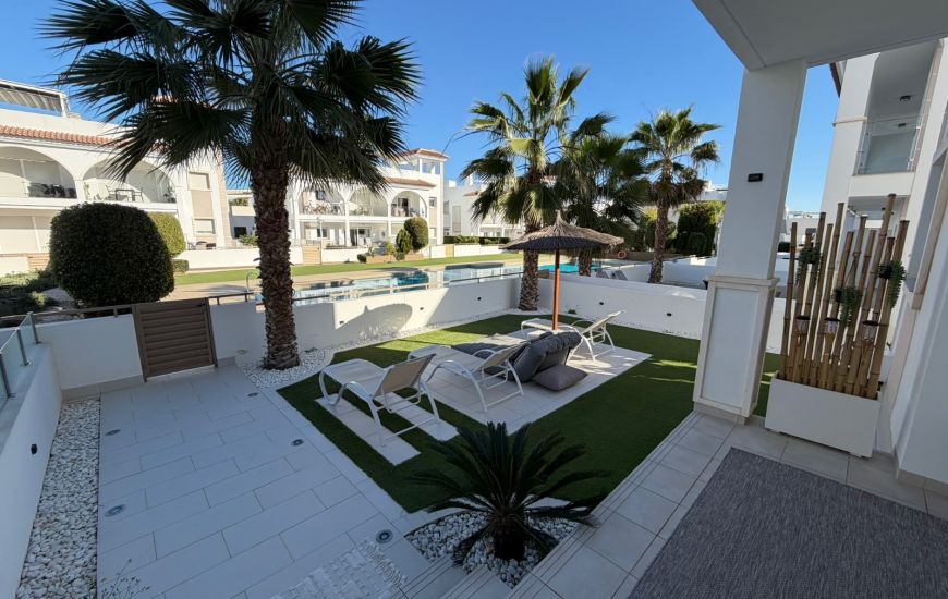 Sale - Apartments - Ciudad Quesada