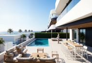 New Build - Apartments - Los Alcázares