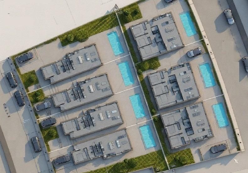 Nueva construcción  - Villa - Orihuela Costa