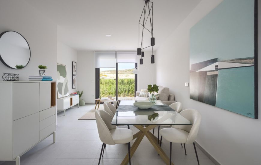 Nueva construcción  - Adosado - Banos y Mendigo