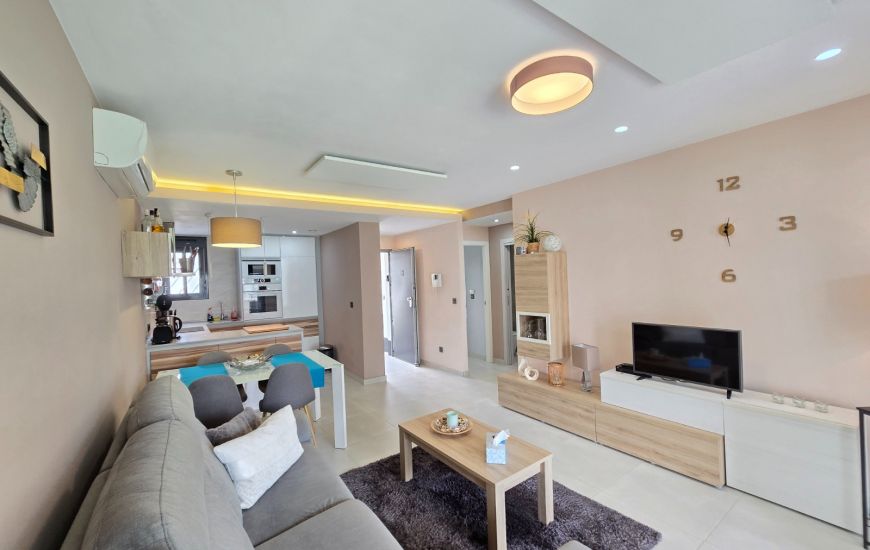 Sale - Apartment / Flat * - Orihuela Costa *