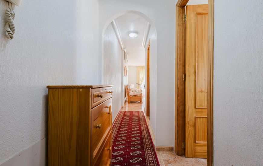 Sale - Apartamento - Torrevieja