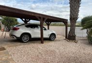 Sale - Villa - Algorfa - 