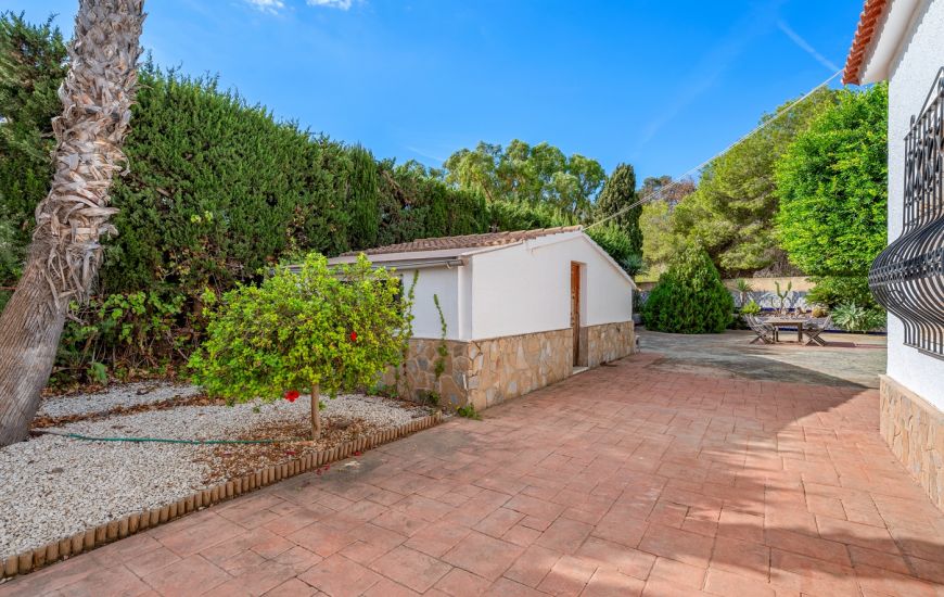 Venta - Villa - Elche/Elx