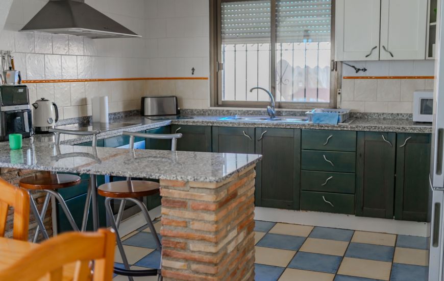 Sale - Villa - Ciudad Quesada