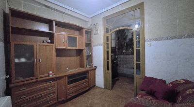 Rijtjeshuis - Sale - Aspe - Aspe