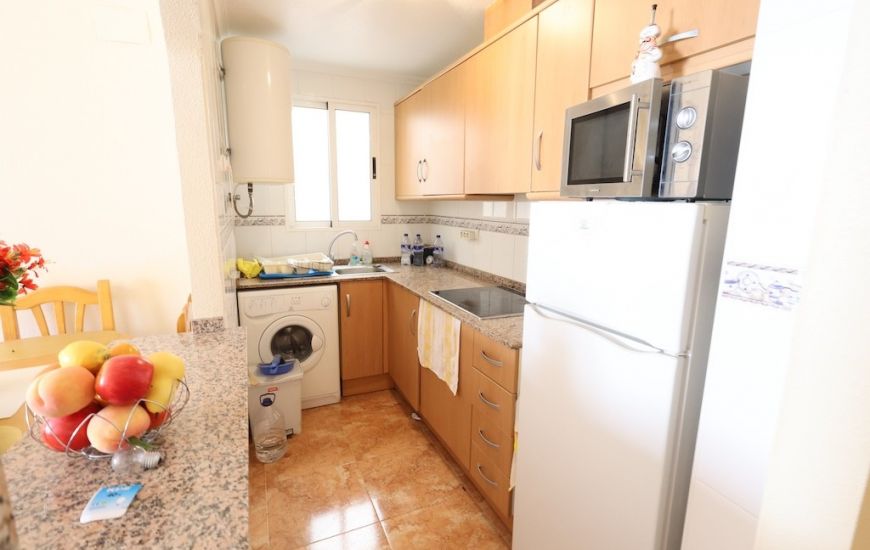 Venta - Apartamentos - Torrevieja
