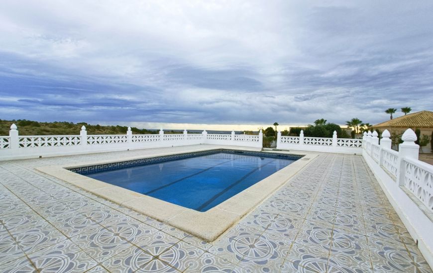 Venta - Casa Rural - Albatera