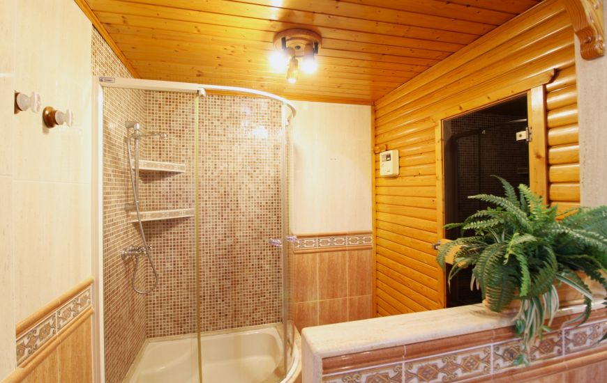 Sale - Commercieel - Jacarilla