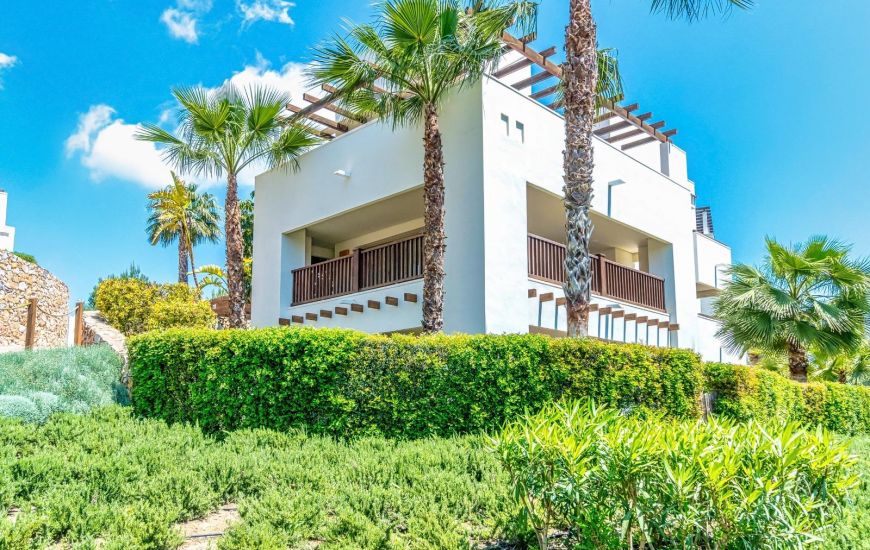 Venta - Apartamento - Orihuela Costa
