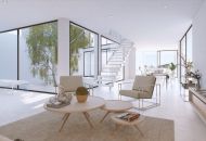 New Build - Villa - Banos y Mendigo