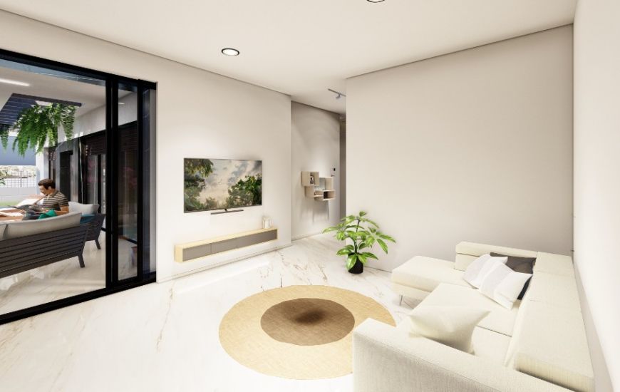 New Build - Villa - Algorfa