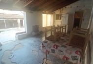 Sale - Semi-Detached House - Algorfa