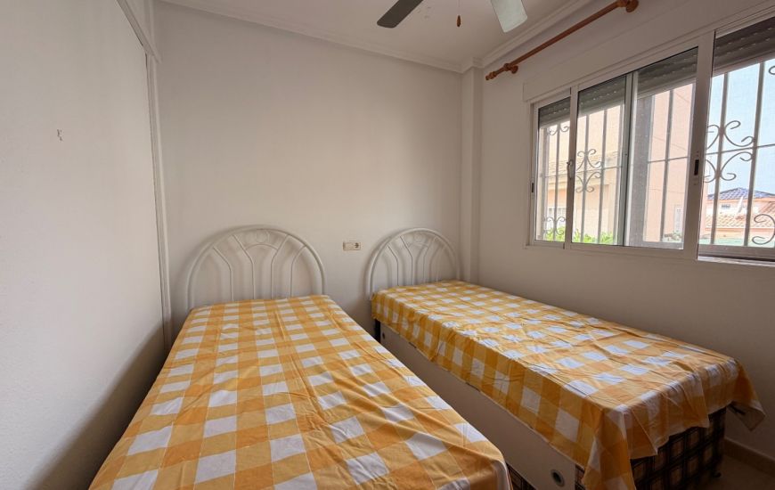 Sale - Villa Detached - Benijofar