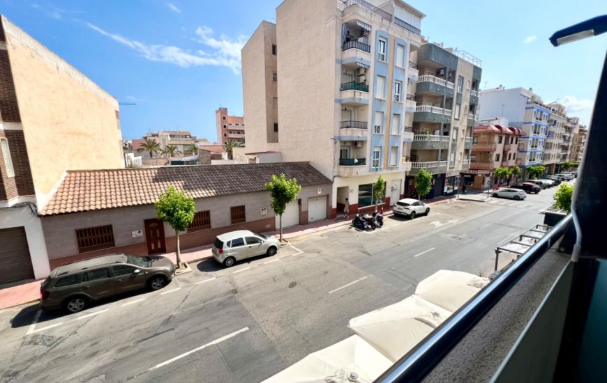 Venta - Apartamentos - Torrevieja