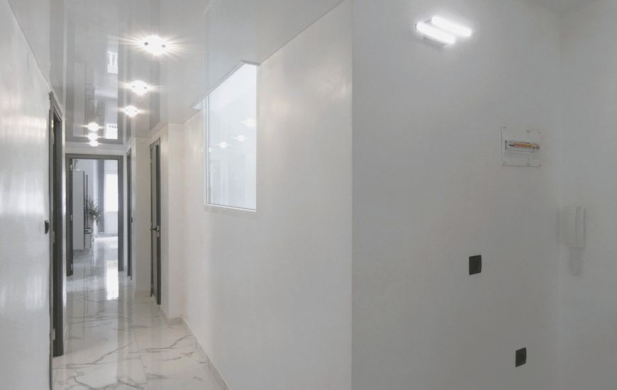 Venta - Apartamentos - Playa del Acequión