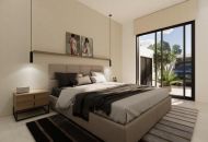 New Build - Villa - San Fulgencio