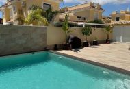 Venta - Casa Adosada - Ciudad Quesada