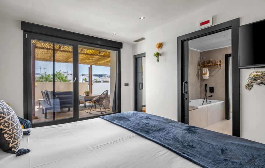 Sale - Villa - Benijófar - 