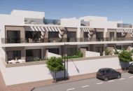 New Build - Bungalow - Rojales