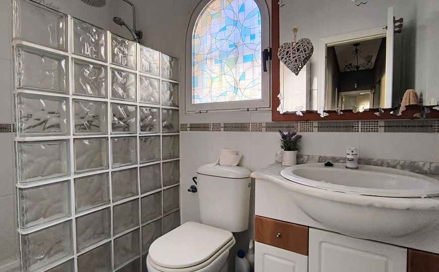 Venta - Villa - Algorfa - La Finca Golf