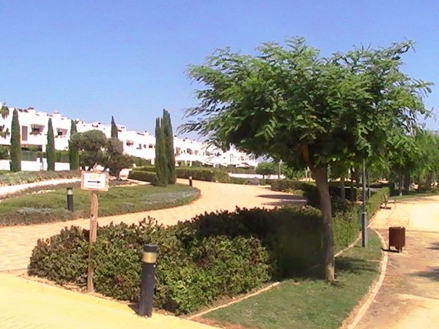 Nueva construcción  - Apartamentos - Other areas