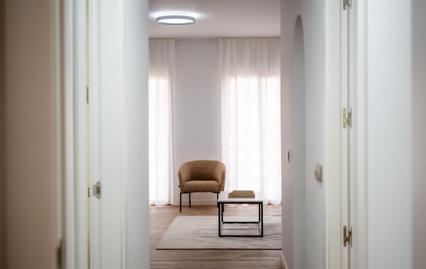 New Build - Apartments - Cuevas del Almanzora