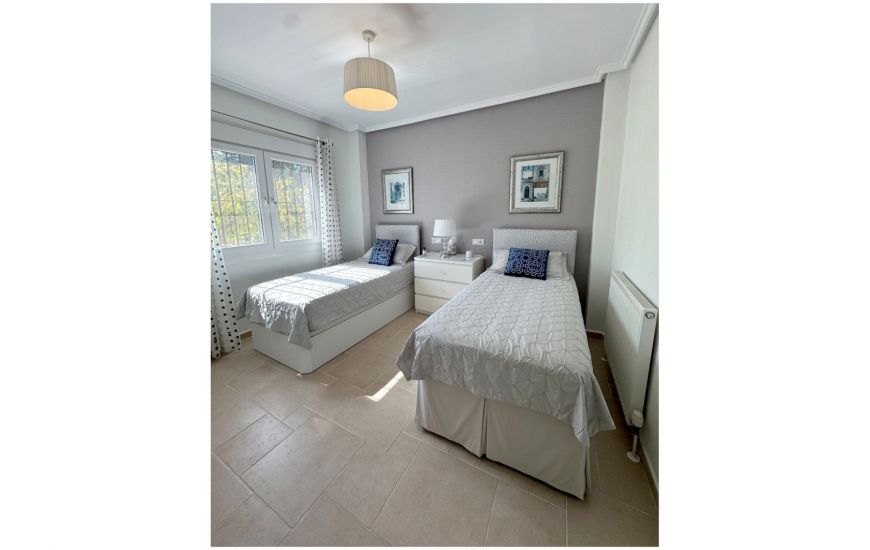 Sale - Villa - Ciudad Quesada