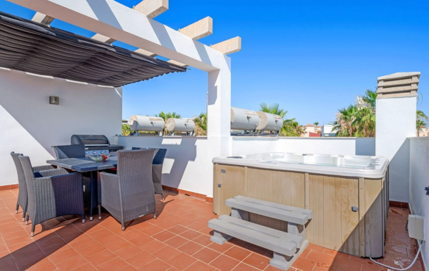 Sale - Apartments - Punta Prima