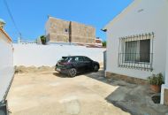Sale - Villa - Villamartin