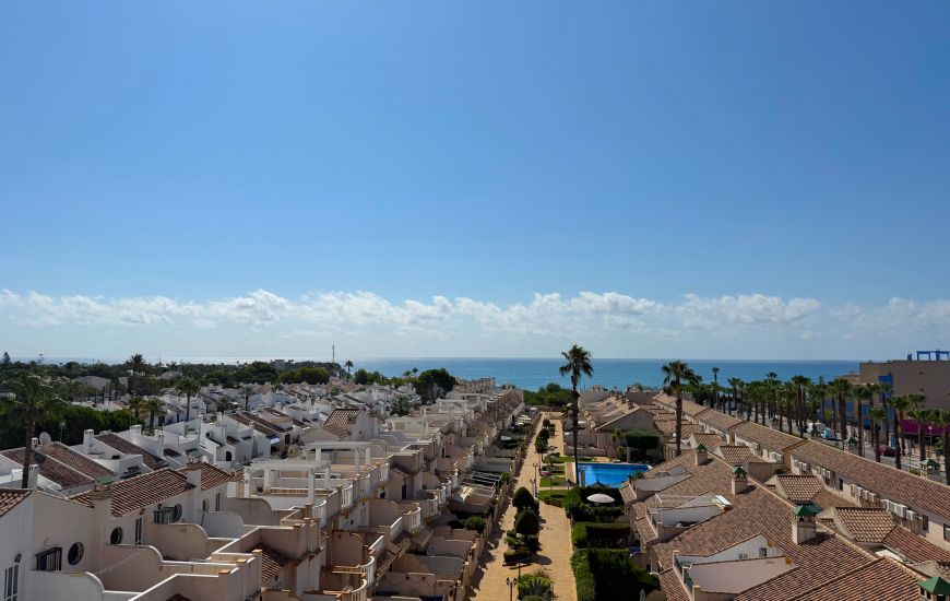 Sale - Apartamento - Cabo Roig
