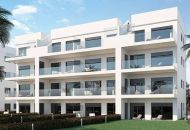 New Build - Apartments - Alhama de Murcia