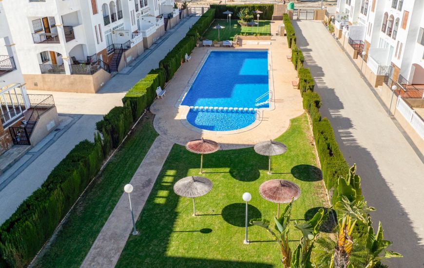 Sale - Apartments - Orihuela Costa