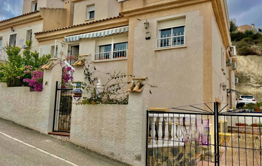 Sale - Villa - Ciudad Quesada