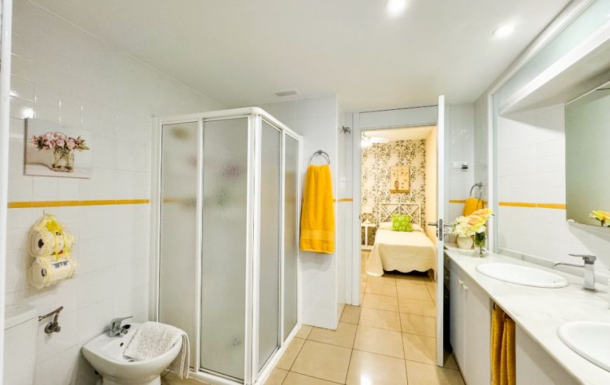 Venta - Apartamento - Playa Flamenca