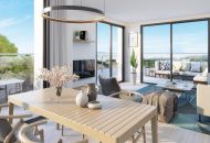 Nueva construcción  - Apartamentos - Orihuela Costa