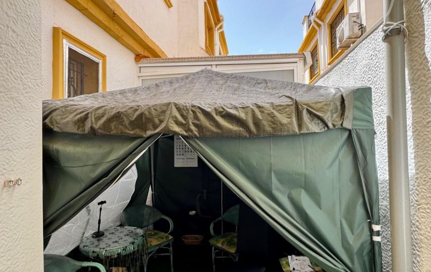 Venta - Adosado - Torrevieja