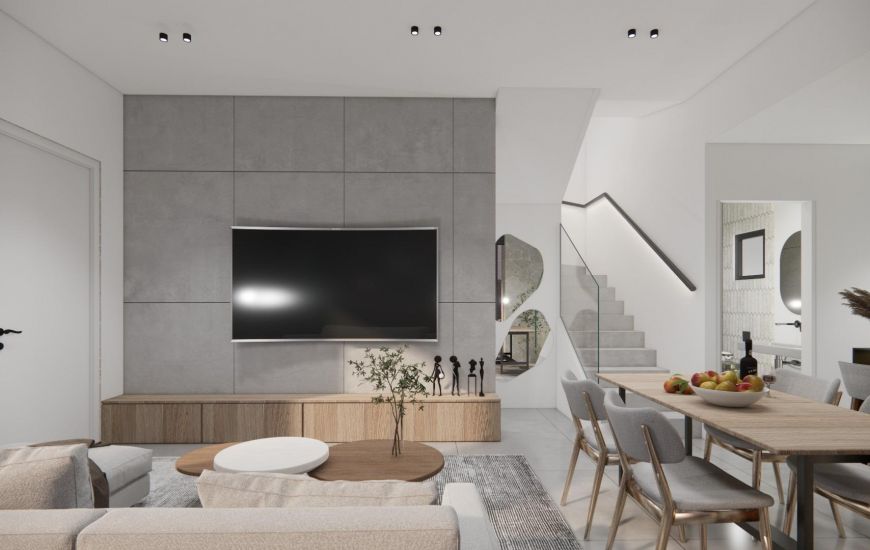 New Build - Villa - Los Montesinos