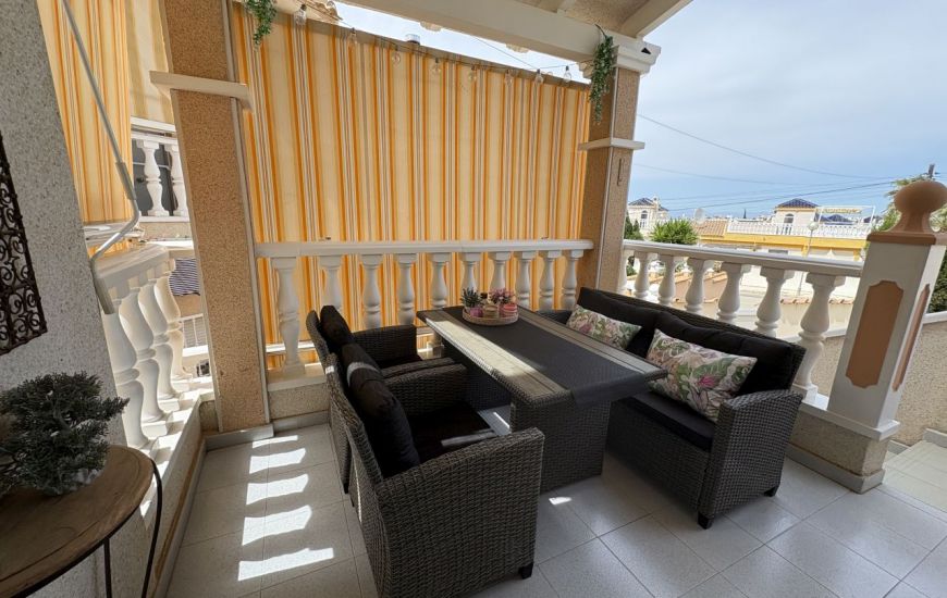 Sale - Villa - Rojales