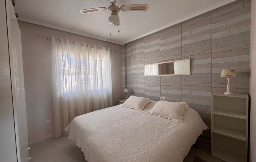 Sale - Rijtjeshuis - Ciudad Quesada