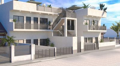 Bungalow - New Build - Hondón de las Nieves - Hondón de las Nieves
