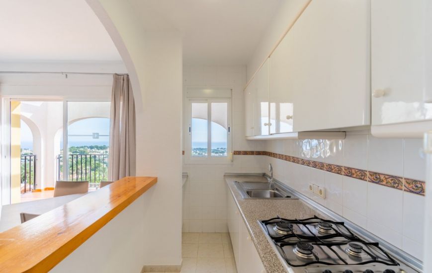 Nueva construcción  - Bungalow - Calpe