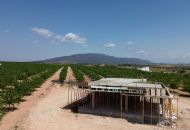 New Build - Finca - Pinoso