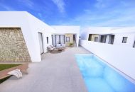 New Build - Villa - Torre Pacheco