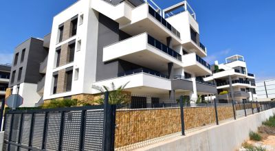Apartments - Sale - Orihuela Costa - Orihuela Costa