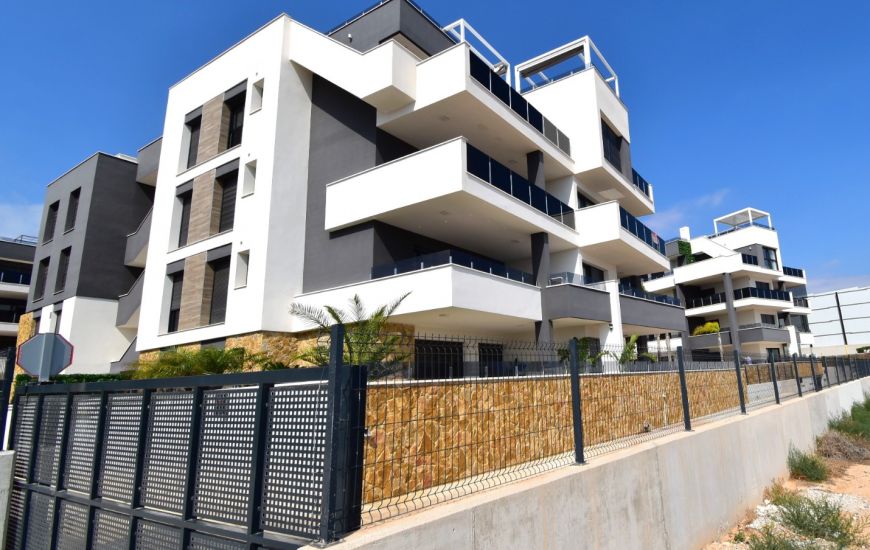 Venta - Apartamentos - Orihuela Costa