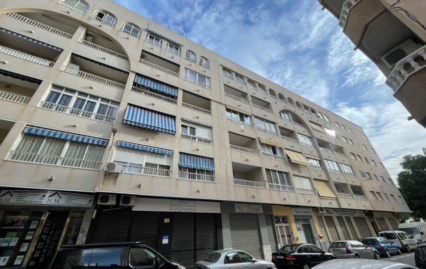 Sale - Apartamento - Torrevieja